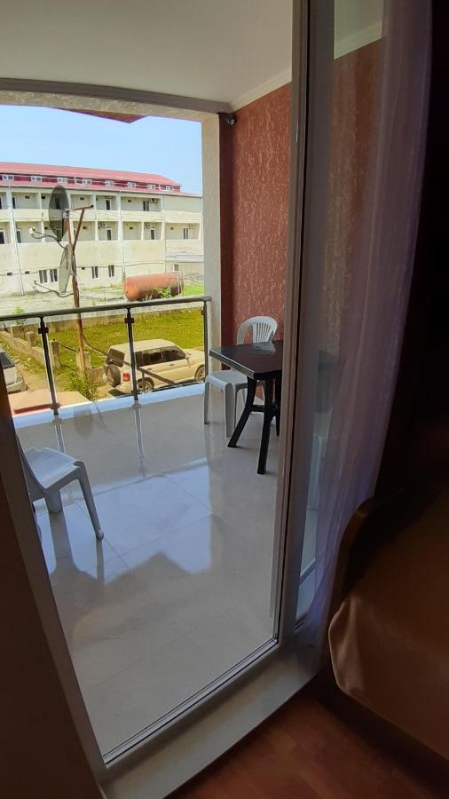 Imeri Hotel Ureki Exterior photo