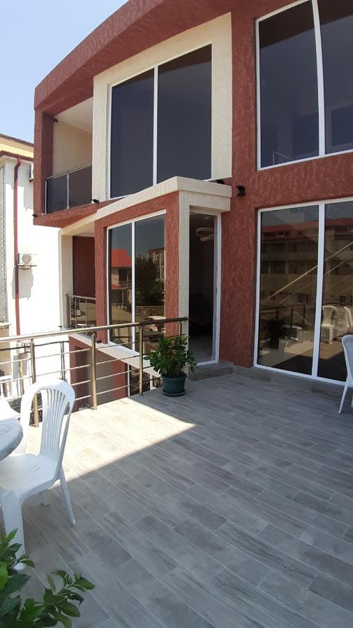 Imeri Hotel Ureki Exterior photo
