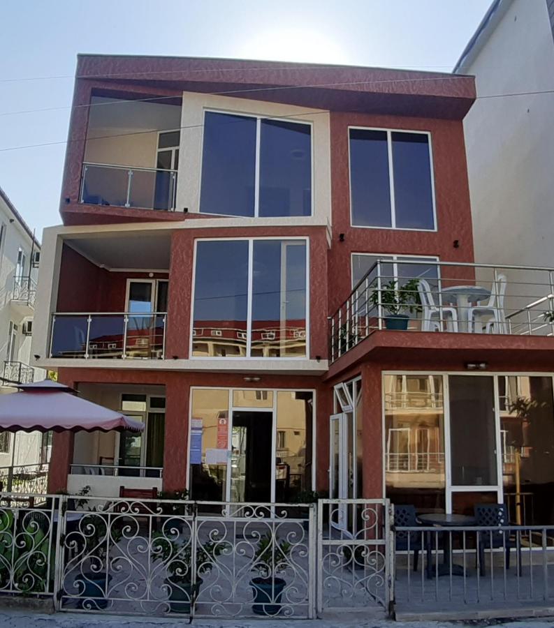 Imeri Hotel Ureki Exterior photo
