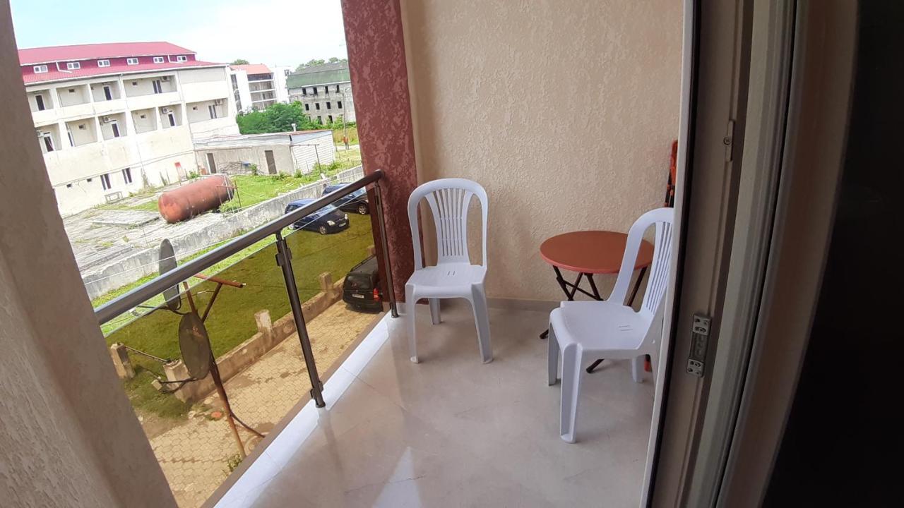 Imeri Hotel Ureki Exterior photo