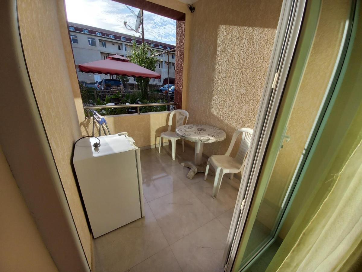 Imeri Hotel Ureki Exterior photo