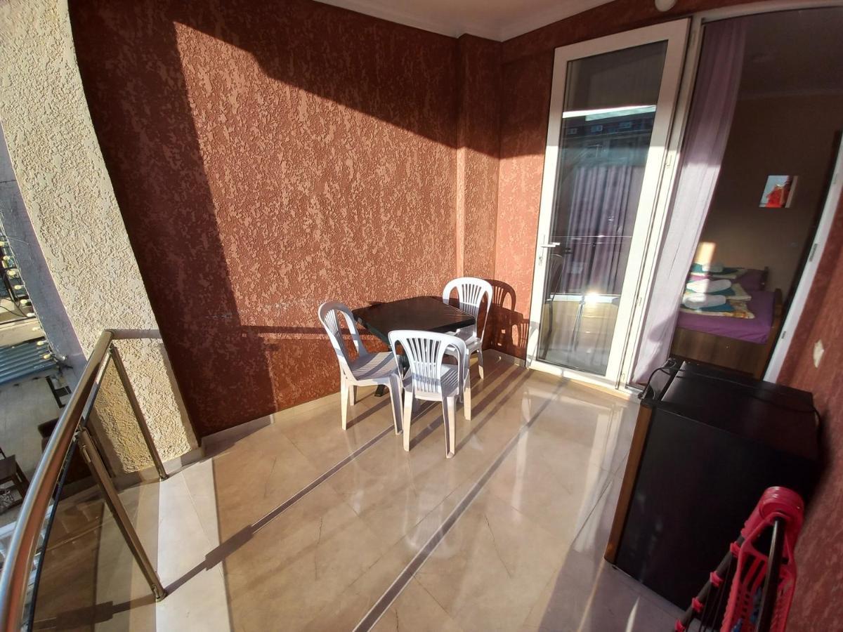 Imeri Hotel Ureki Exterior photo