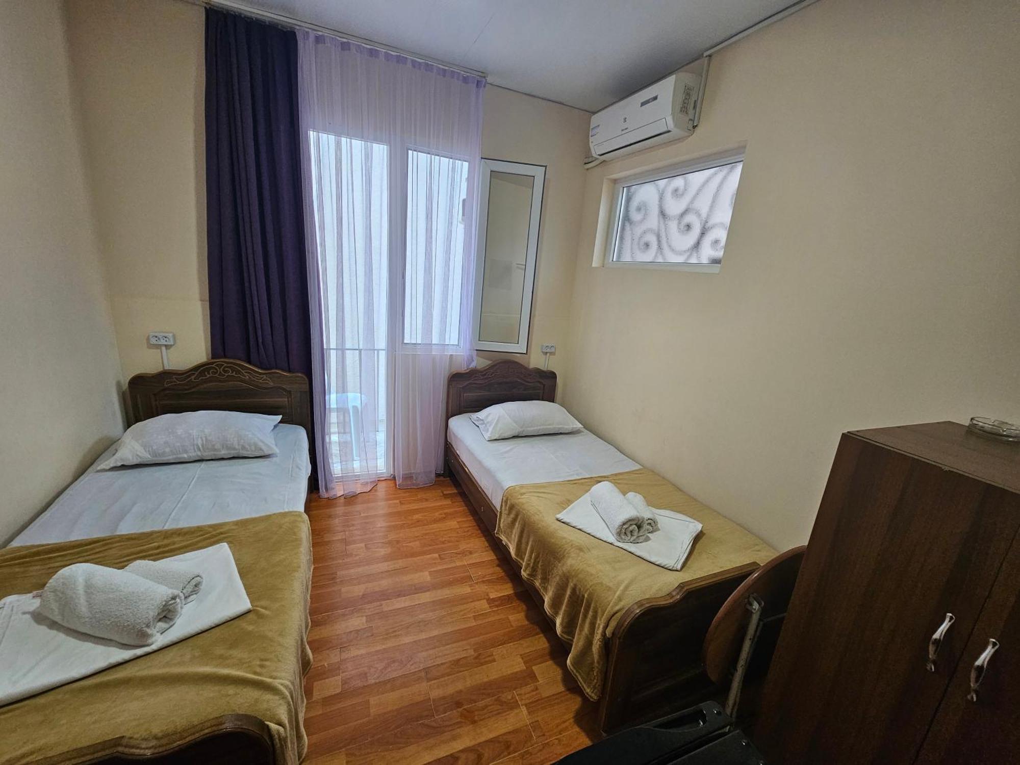 Imeri Hotel Ureki Room photo