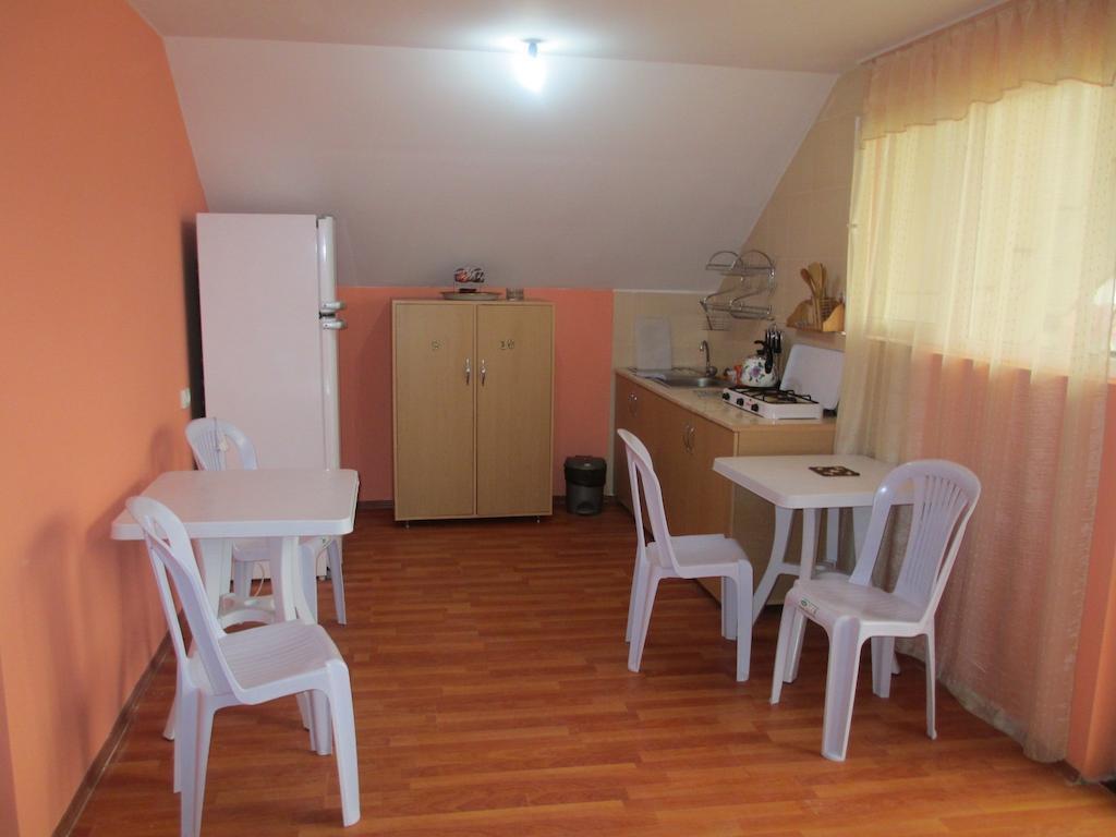 Imeri Hotel Ureki Room photo