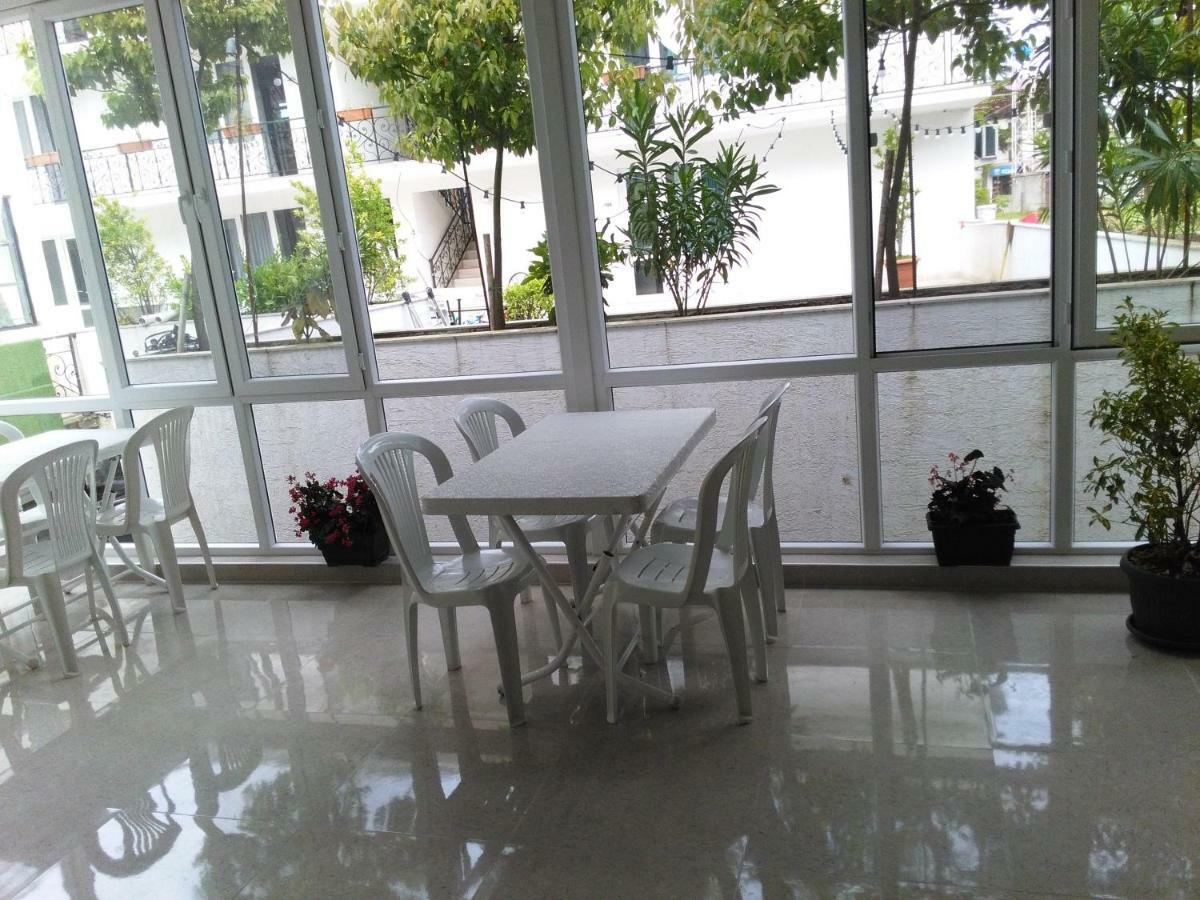 Imeri Hotel Ureki Exterior photo