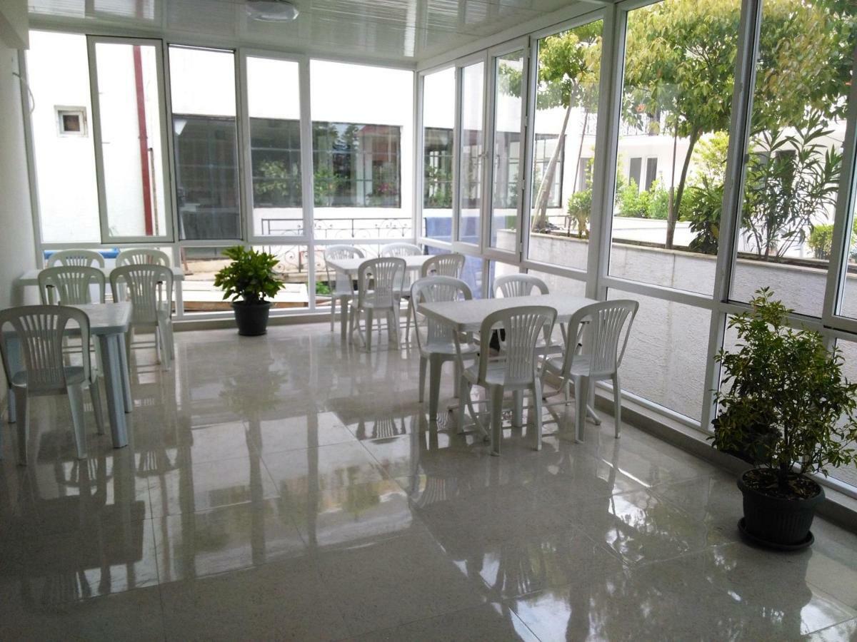 Imeri Hotel Ureki Exterior photo